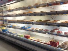 自助取餐区-让签签飞小郡肝串串香(春熙路形象店)