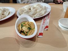 -喜家德虾仁水饺(乐都汇店)