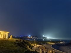 -小麦岛公园