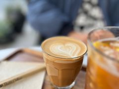 熔岩澳白-Peet's 皮爷咖啡(东湖路手作店)