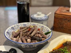 丁头螺-荣家小吃(紫阳街店)