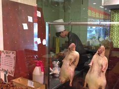 -高德海鲜舫(黄河南大街店)