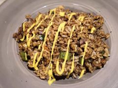 -Rabbit Cafe私房西餐甜点咖啡(栖霞路店)