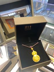-周生生Chow Sang Sang(苏州美罗高新店)