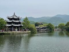 -台州府城(东湖)