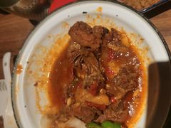 -耶里夏丽·丝路新疆菜·清真食品(徐汇南丹东路臻选店)