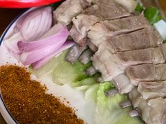 手抓滩羊肉-虾满堂(瑞虹店)