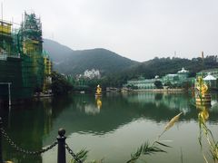 -深圳东部华侨城茵特拉根酒店