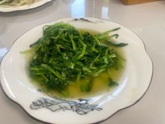 -七的湖·晚芳亭·阳澄湖农家菜·大闸蟹(莲花岛店)
