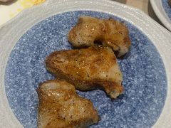 -大渔铁板烧(蛇口店)