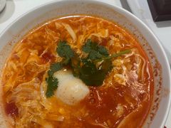 -大铁勺新津菜(熙悦汇店)