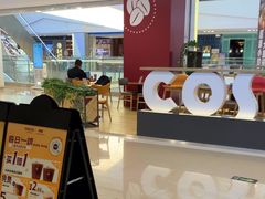 -COSTA COFFEE(西贸凯德晶品4层2店)