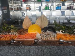 -虎门美思威尔顿酒店(海之光自助餐)