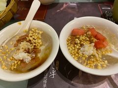-盡膳口福·百年汤方火锅(科华北路店)