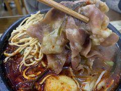 -清真·穆萨砂锅(大皮院店)