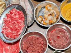 -行运海鲜食集(北京首店)