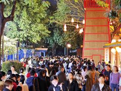 -深圳锦绣中华民俗村