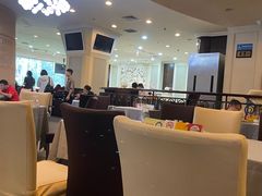 -珀丽酒店-协奏坊餐厅