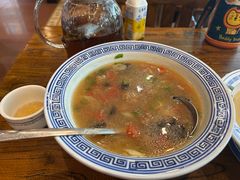 -老雒阳面馆·水席(定鼎门店)