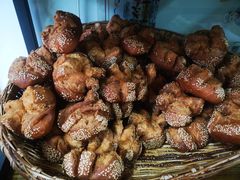 -穆林传统清真糕点(阆中店)