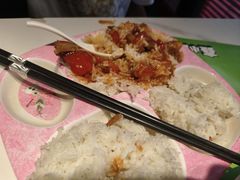 -鑫小城故事·藕汤·家常菜(台北一路总店)