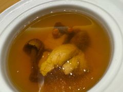 -酌宴府The China Club·广州万富希尔顿酒店(云城东路店)