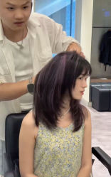 -WM Hair Salon