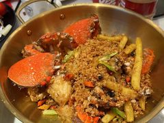 -避风塘(江桥万达店)