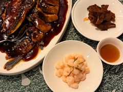 -湖畔居茶楼(湖滨店)