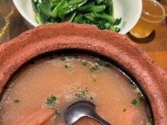 -洞庭土菜小炒馆(易发广场店)