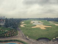 -美视五月花高尔夫度假酒店(滨海西店)