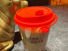 -炊烟小炒黄牛肉(浦东世纪汇店)