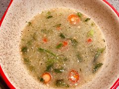 蘸料-羊来顺冰煮鲜羊 铁锅烀羊肉(中央大街店)