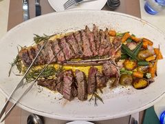 -BONAZZA 意大利餐厅