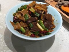 -毓聪妈妈菜(合肥路店)