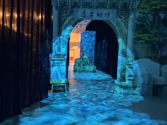 -福州海峡文化艺术中心