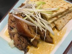 -鼎香润(德胜门内店)