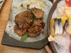 -德川家日本料理(顺义华联店)