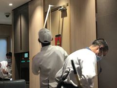 -海底捞火锅(番禺广场店)