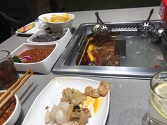 -海底捞火锅(龙湖北京大兴天街店)