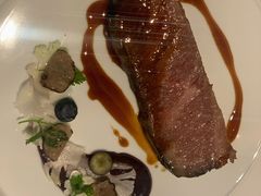 和牛牛肋-AZUR聚(香格里拉饭店)