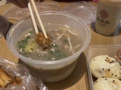 -汪记鲜鱼糊汤粉(沈阳路总店)