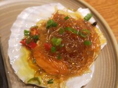 -必点海鲜·鲅鱼水饺(鞍山西道店)