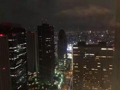 -东京都厅舍