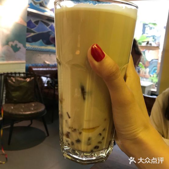 一檐猫语