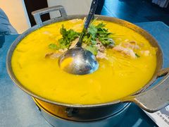 -金家老三饭庄(常营店)