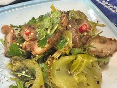 -滇道云南特色料理(康定路店)