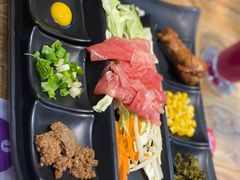 -过桥缘·过桥米线(鲁能城店)