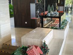 -半山半岛洲际度假酒店·观海廊