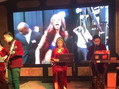 -巴伐利亚啤酒坊(意式风情街店)